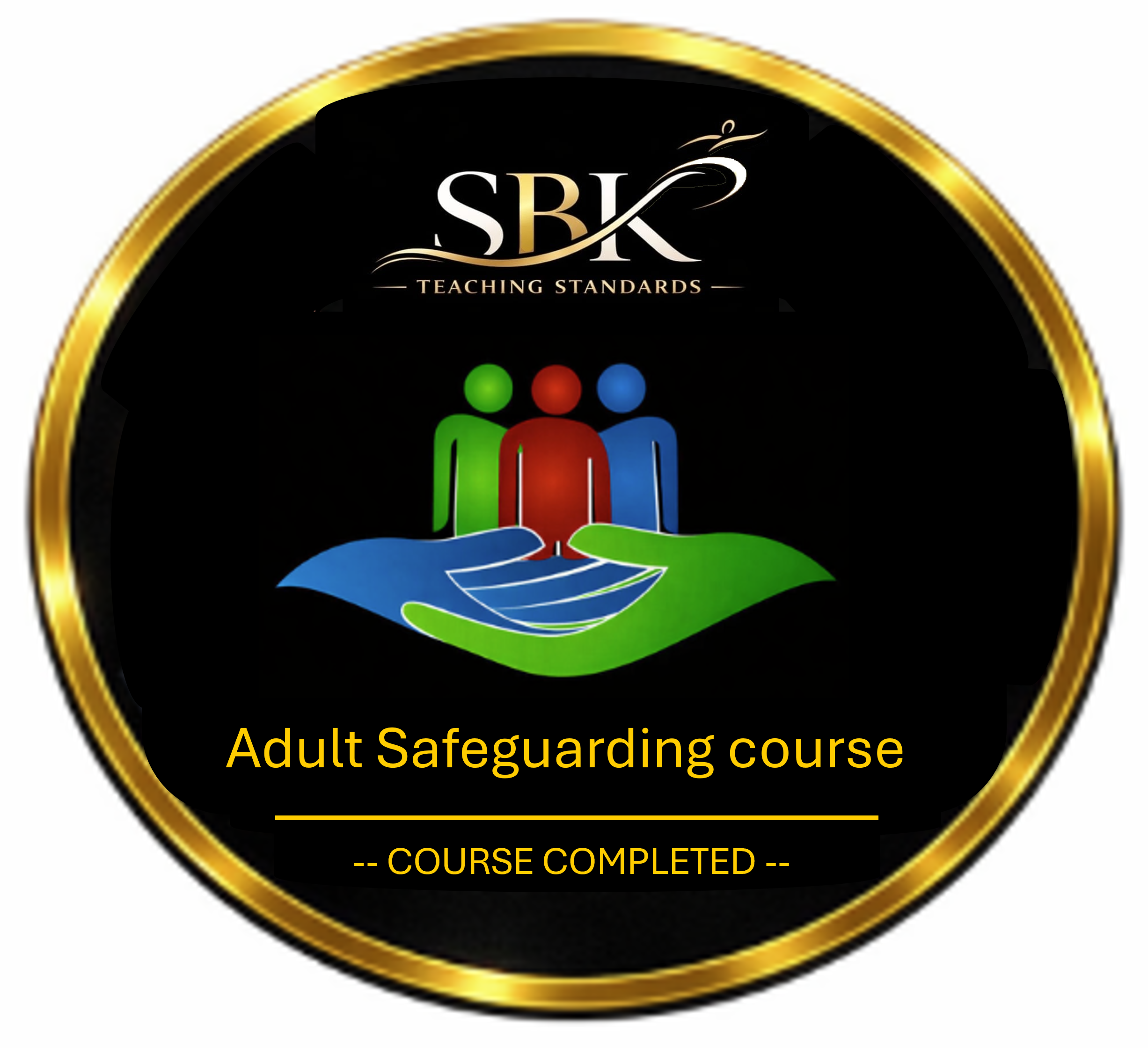 Adult Safeguarding course image